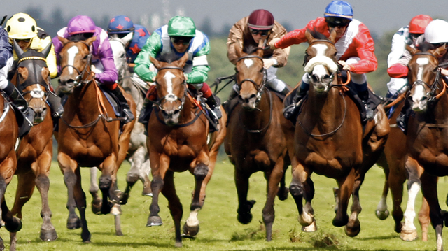 A history of Ascot horse racing